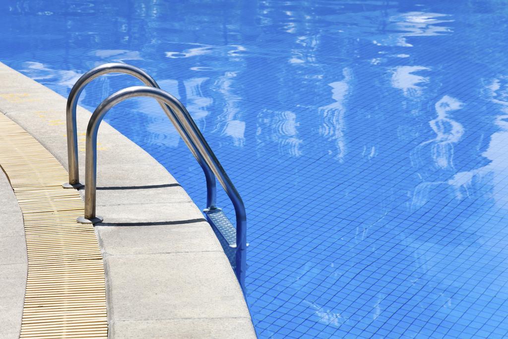 Apartamentos Alboran-Arysal Salou Ngoại thất bức ảnh