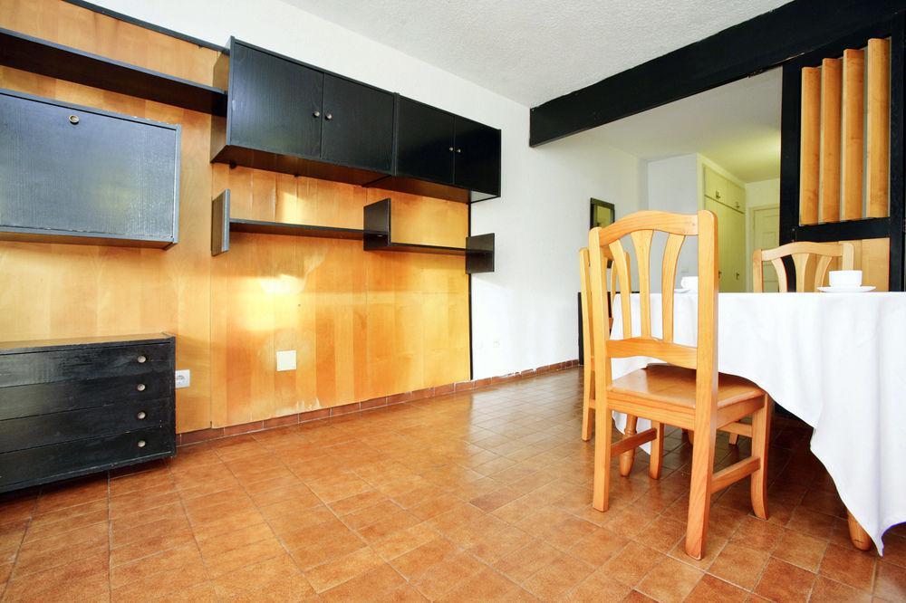 Apartamentos Alboran-Arysal Salou Ngoại thất bức ảnh